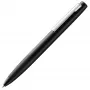 LAMY Aion Στυλό διαρκείας Μαύρο με μαύρο μελάνι 1231948