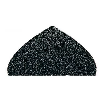 FEIN Δάκτυλο λείανσης χωρίς οπές Κόκκο 220 51 mm x 37 mm συσκευασία 20 τεμ. (63717191016)