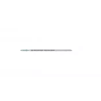 Fein 63503171010 BIM Λεπίδα σέγας για σωλήνες και προφίλ, 180 mm, 1,2 mm οδόντωση, Στέλεχος T, συσκευασία 5 τεμ.