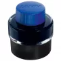 LAMY T51 Μελανοδοχείο 30 ml Μπλε με δεξαμενή συλλογής μελανιού και βάση 1208927