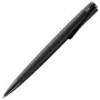LAMY studio Στυλό διαρκείας Ματ μαύρο με μαύρο μελάνι 1233752