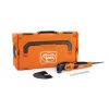 Fein MM 700 1.7Q BASIC 72296963000 Πολυεργαλείο με βαλίτσα 3 τεμ. 250 W (72296963000)
