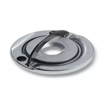 FEIN Fixtec Παξιμάδι ταχείας σύσφιξης M14 για γωνιακούς τροχούς έως 230 mm 63802191010
