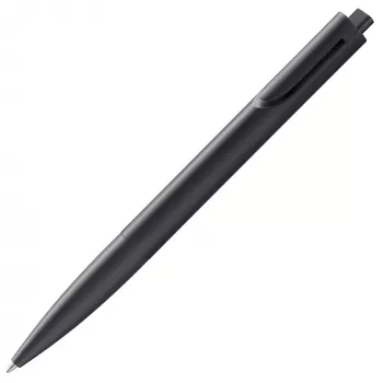 LAMY noto Στυλό διαρκείας Μαύρο Μονολιθικό Τριγωνικό Σχέδιο 1220079