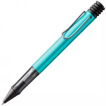 LAMY AL-star Στυλό διαρκείας Τιρκουάζ με μαύρο μελάνι (1234725)