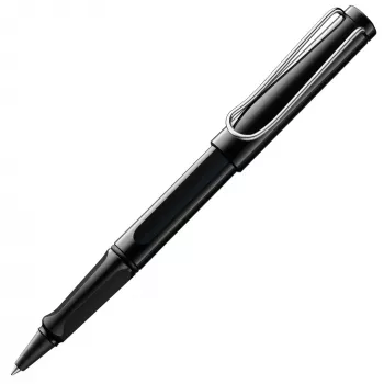 LAMY Safari Στιλό roller Μαύρο 1220401