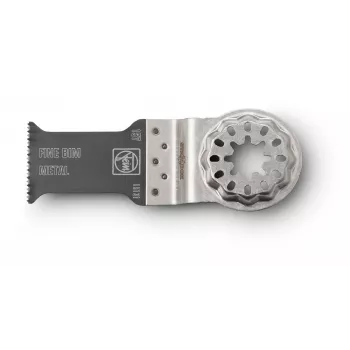 FEIN E-Cut Fine Bimetall Λεπίδα βύθισης 30 mm Starlock 63502157210