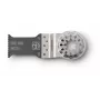 FEIN E-Cut Fine Bimetall Λεπίδα βύθισης 30 mm Starlock 63502157210