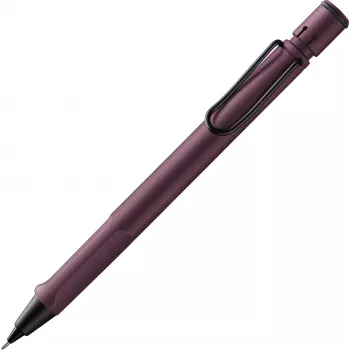 LAMY safari Μηχανικό μολύβι 0,5 mm Μωβ 1238775