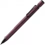 LAMY safari Μηχανικό μολύβι 0,5 mm Μωβ 1238775