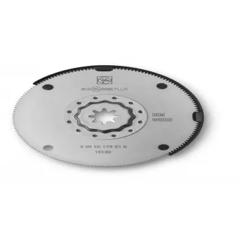 FEIN 63502176210 Λεπίδα πριονιού E-Cut Long-Life Starlock για ξύλο, laminate, παρκέ, πλάκες, 100 mm, 1 τεμ.