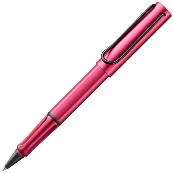 LAMY AL-star Στιλό roller Fiery Special Edition 0,3 mm μαύρο μελάνι 1238710