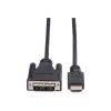 Good Connections HDMI σε DVI-D Single Link Καλώδιο 2m Μαύρο 4510-DD2