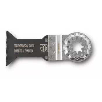 Fein E-Cut Universal Bi-Metall Λεπίδα βυθιζόμενης σέγας 44 mm Starlock 63502223210