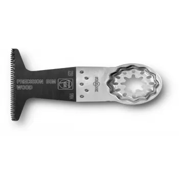 Fein Bimetall Λεπίδα βυθιζόμενης σέγας 65 mm E-Cut StarlockPlus 63502229210