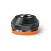 FEIN QuickIN Τσοκ ταχείας σύσφιξης 1-13 mm, 3 σιαγόνων, αυτοσυσφιγγόμενο, Μέταλλο, Μαύρο/Ασημί 64203006010