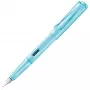 LAMY safari origin Στυλό με πένα aquasky Medium (M) 1237199