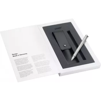 LAMY Swift Στυλό rollerball Σετ δώρου Παλλάδιο 1238757