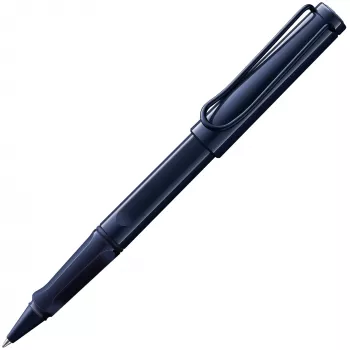LAMY safari Στυλό rollerball dark dusk μπλε μελάνι 1239795