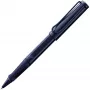 LAMY safari Στυλό rollerball dark dusk μπλε μελάνι 1239795