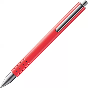 LAMY swift Σετ στυλό rollerball Lagoon Sunset Μπλε 0,5 mm 1241337