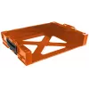 Fein i-Boxx Rack 33901790000 Βάση θήκης για Sortimo i-BOXX, 442 x 101 x 342 mm, Ανθρακί