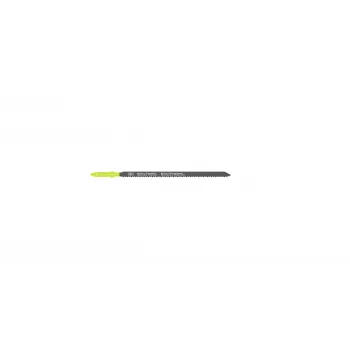 Fein 63503184010 σετ λεπίδων σέγας για laminate και πλαστικό CV 75 T1.5 WP SC, 5 τεμ.