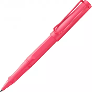 LAMY safari στυλό rollerball Sunset Blue Ink 1240288