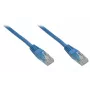 Good Connections Cat6 U/UTP καλώδιο patch, RJ45, μπλε, 1m 806U-010B