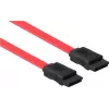 GoodConnections SATA 3 Gb/s καλώδιο, 0,5 m, με ασφάλιση, ευθύ βύσμα αρσενικό 5045-S05