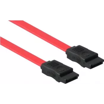 GoodConnections SATA 3 Gb/s καλώδιο, 0,5 m, με ασφάλιση, ευθύ βύσμα αρσενικό 5045-S05