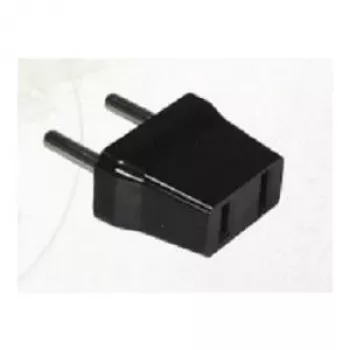 GoodConnections Alcasa 1500-RA16 Προσαρμογέας ταξιδιού Schuko σε Type A/B 16A Λευκό