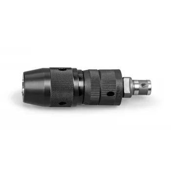 FEIN QuickIN Τσοκ ταχείας σύσφιξης 3-16 mm, Μαύρο, 63901054010