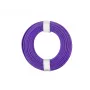 Donau Elektronik 175-016 LiY Αγωγός 1 x 0,75 mm² Μωβ (ανά μονάδα)