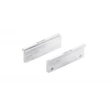 Fein VersaMAG L Σιαγόνες μέγγενης 150 mm, μαγνητική γρήγορη αλλαγή, ζεύγος 99100001364