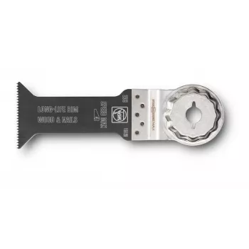 Fein Bimetall Λεπίδα βύθισης 42 mm E-Cut Long-Life συσκευασία 5 τεμ. (63502203230)