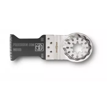 FEIN E-Cut Long-Life Λεπίδα παλινδρομικού πριονιού BIM 50x35mm συσκευασία 3 τεμ. (63502205220)