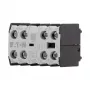 Eaton 13DILE διάταξη διακόπτη, 45 x 86 x 58 mm, -25 έως 50 °C, μαύρη/λευκή 002397