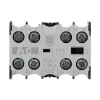 Eaton 13DILE διάταξη διακόπτη, 45 x 86 x 58 mm, -25 έως 50 °C, μαύρη/λευκή 002397