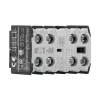 Eaton 13DILE διάταξη διακόπτη, 45 x 86 x 58 mm, -25 έως 50 °C, μαύρη/λευκή 002397
