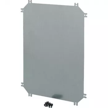 Eaton M3-CI45 Πλαϊνό τμήμα για θήκη CI, χάλυβας, Γκρι RAL 7035, 330 x 455 mm 003036