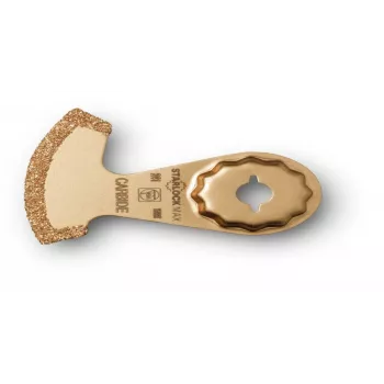 FEIN Carbide Segment Λεπίδα πριονιού 90 mm StarlockPlus για αφαίρεση αρμών και λειαντικά υλικά 63903241210