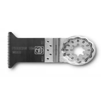 FEIN 63502232230 E-Cut Long-Life Λεπίδα πριονιού, Bi-Metall, Starlock, 50 mm
