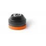 FEIN Zahnkranzbohrfutter 63208002010, εύρος σύσφιξης 1-10 mm, υποδοχή κώνου B12