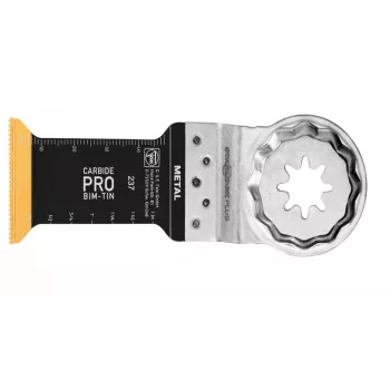 Fein E-CUT CARBIDE PRO Δίσκος βύθισης 32 mm, συσκευασία 3 τεμ. (63502237220)