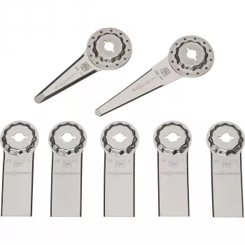 Fein Profi-Set Starlock Max Σετ ανανέωσης αρμών, 7 τεμ. 35222967130