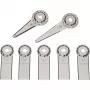 Fein Profi-Set Starlock Max Σετ ανανέωσης αρμών, 7 τεμ. 35222967130