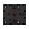 Eaton T0-2-1/E Διακόπτης εκκεντροφόρος 20A 2πολικός 90° Γκρι/Μαύρο 024639