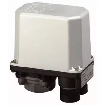 EATON Διακόπτης πίεσης 3πολικός MCSN11 ρυθμιζόμενη διαφορά R1/2 MCSN11 (029203)