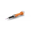 Fein AGSZ 18-280 LBL AS Γωνιακός τροχός μπαταρίας 18V Brushless 6mm τσοκ 28000rpm 71230561000